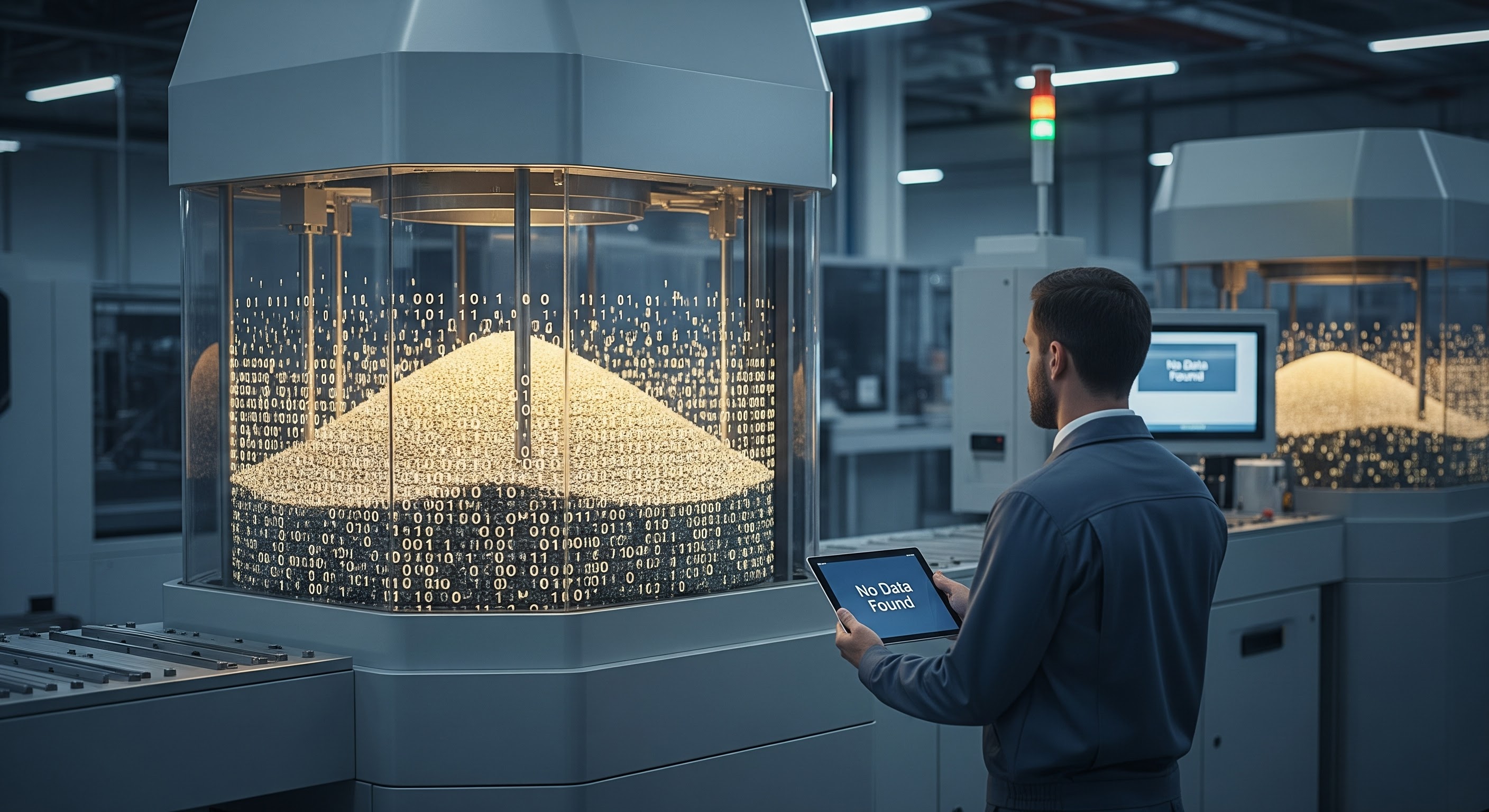 Breaking Down Data Silos: Solving the Integration Challenge in Manufacturing