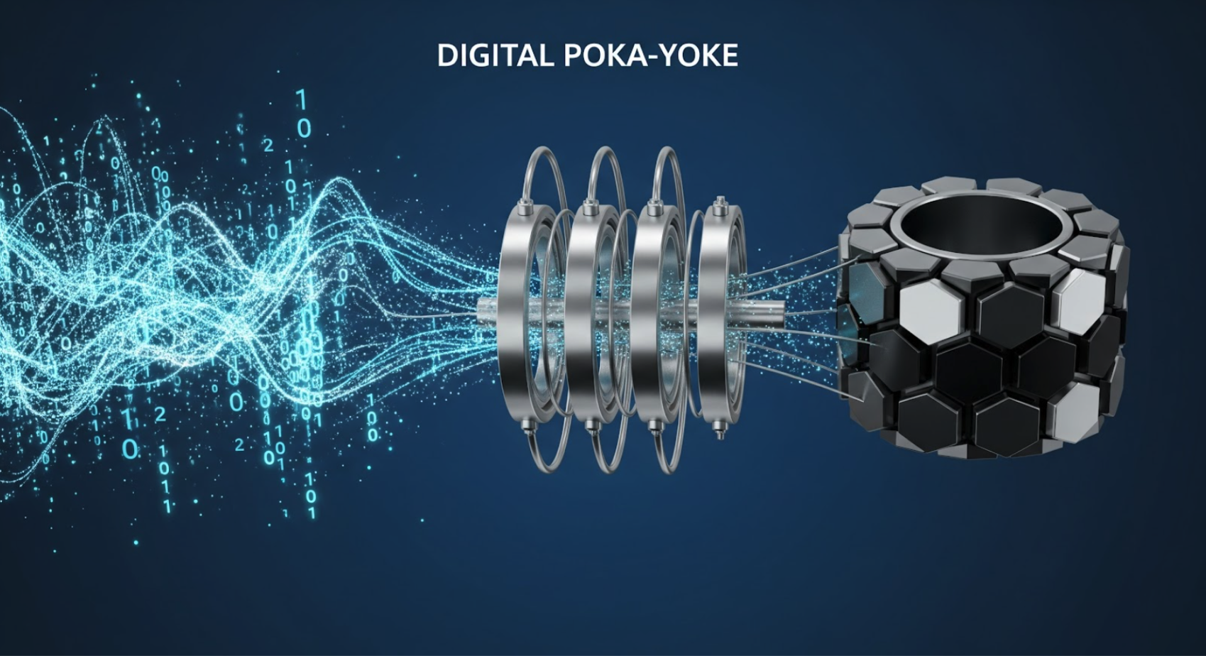 The Era of Digital Poka-Yoke: Engineering Mistake-Proof AI Systems for the Enterprise