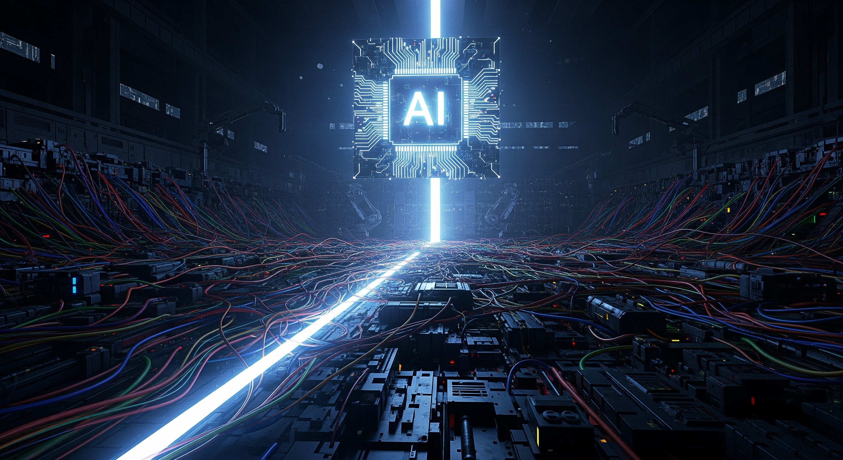 Engineering the Industrial Intelligence Revolution: A Comprehensive Roadmap for Factory-Ready AI Transformation in 2026