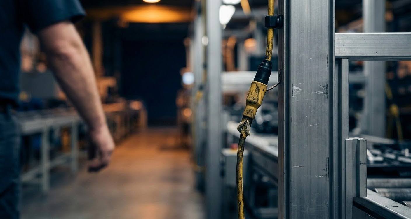 Psychological Safety for Kaizen and AI: Teaching teams to “pull the cord” on bad insights