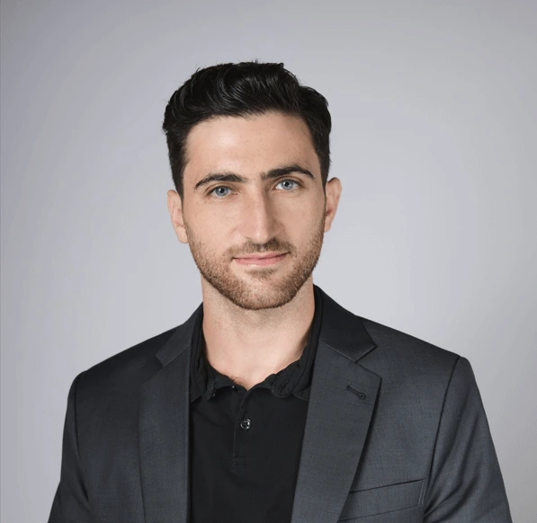 Jonathan Rudich - Founder of Alpha Technical Solutions