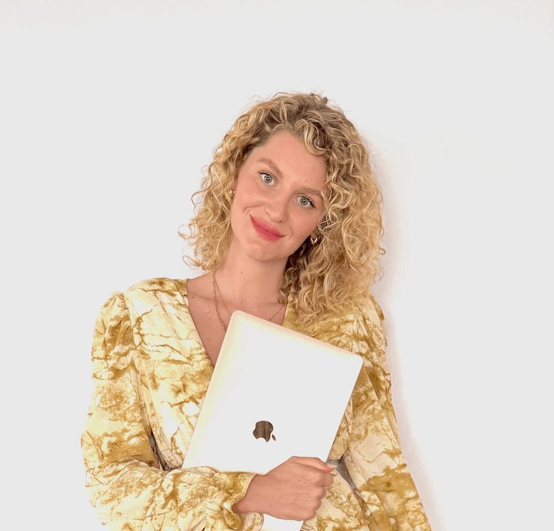 Martina Smidova - Operations Consultant at Alpha Technical Solutions